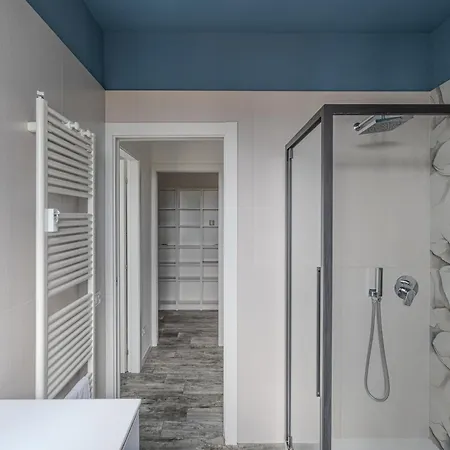 In Centro Bgy アパート