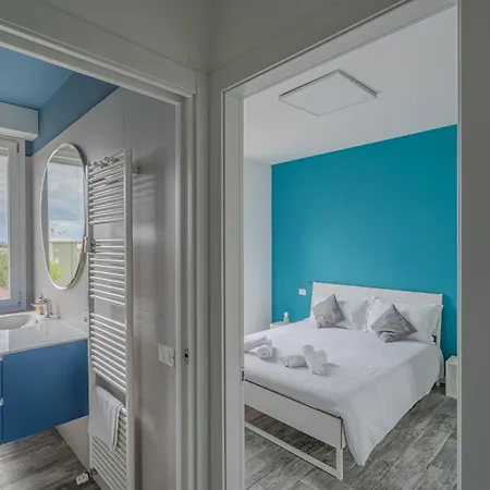 In Centro Bgy アパート *