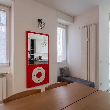 In Centro Bgy Apartment Bergamo