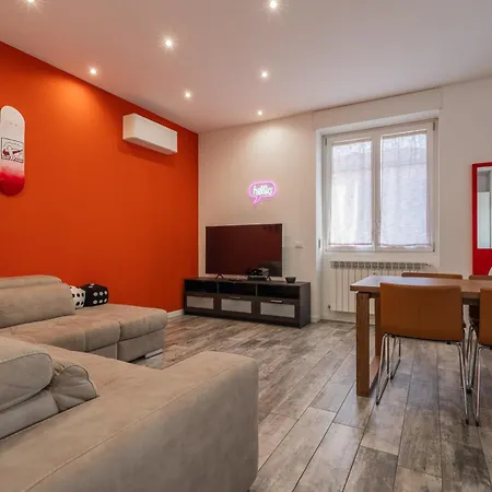 Apartment In Centro Bgy