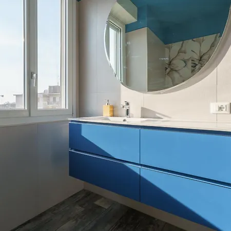 Apartment In Centro Bgy Bergamo