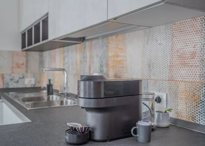 In Centro Bgy Bergamo