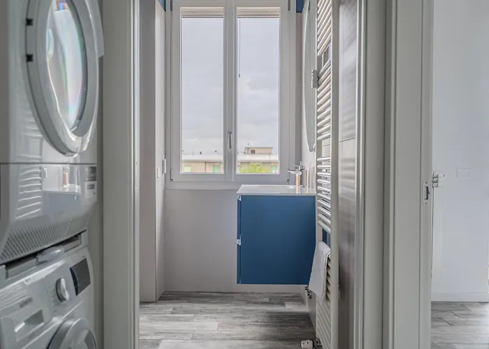 In Centro Bgy * Bergamo