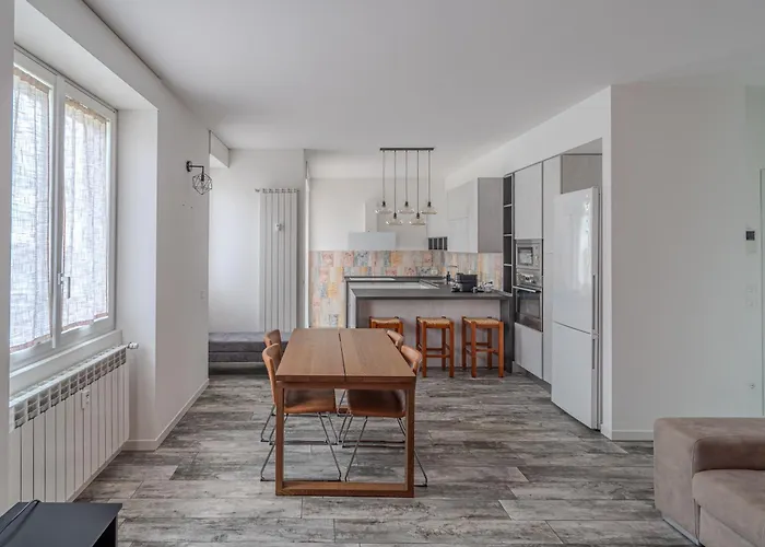 Apartment In Centro Bgy