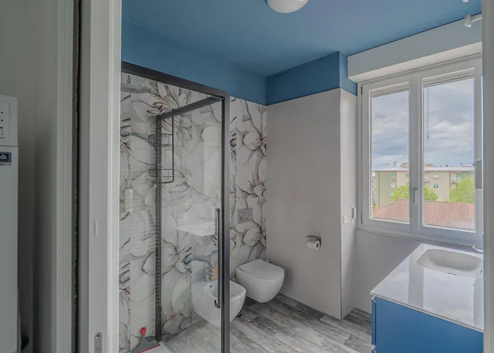 Apartment In Centro Bgy