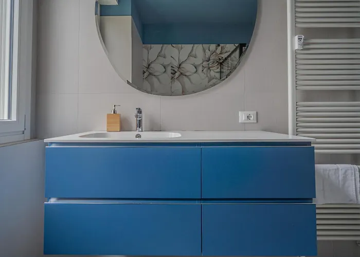 In Centro Bgy Bergamo