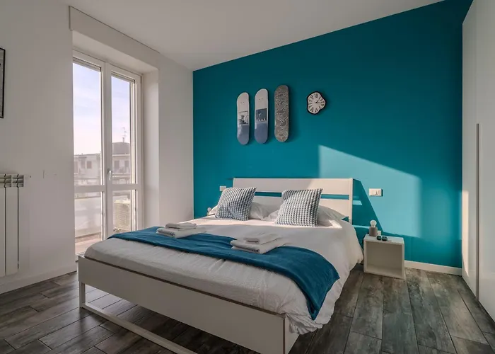 In Centro Bgy Apartment