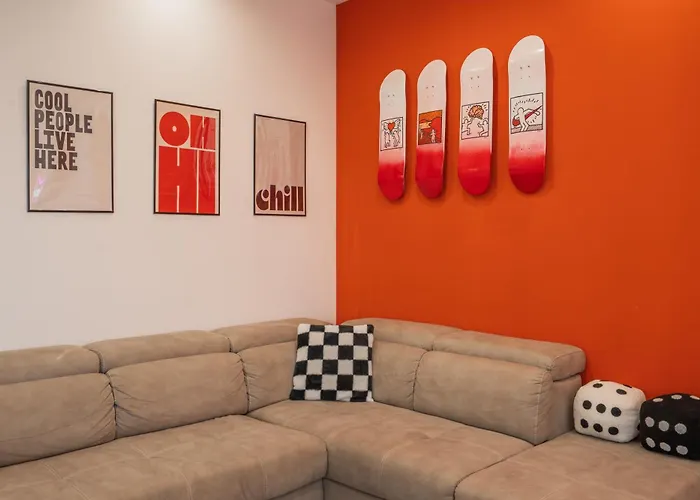 Apartment In Centro Bgy Bergamo