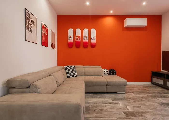 In Centro Bgy Apartment *