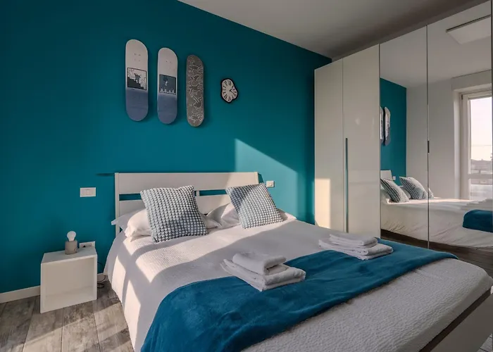 In Centro Bgy Apartment