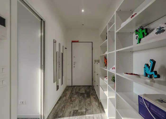 In Centro Bgy Apartment *