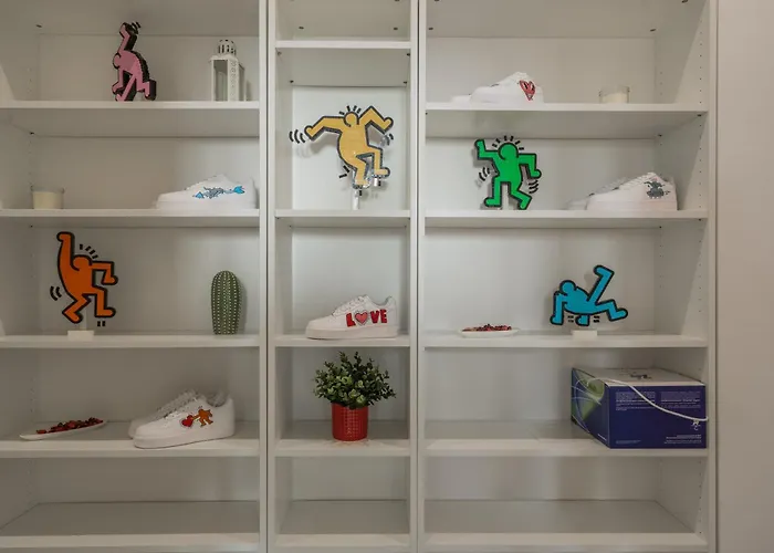 In Centro Bgy Apartment *