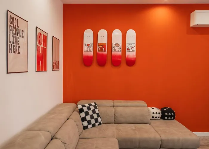 In Centro Bgy * Bergamo