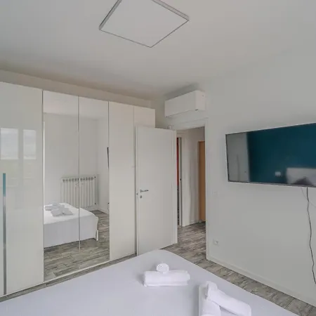 Apartment In Centro Bgy *