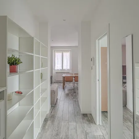 Apartment In Centro Bgy Bergamo