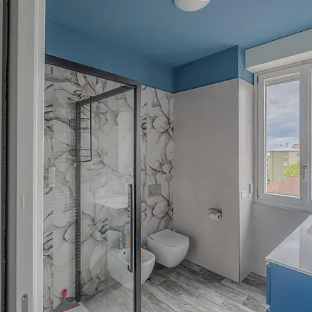 Apartment In Centro Bgy