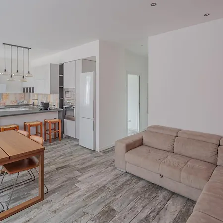 In Centro Bgy * Bergamo