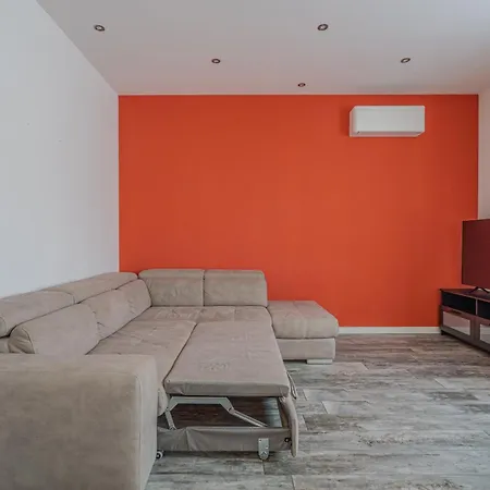 Apartment In Centro Bgy