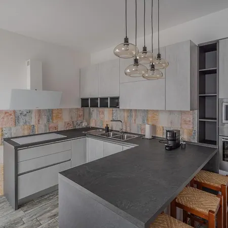 Apartment In Centro Bgy *