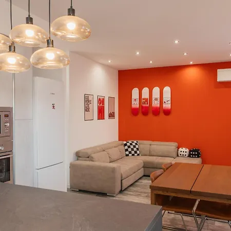 In Centro Bgy * 베르가모