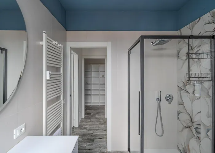 In Centro Bgy 아파트