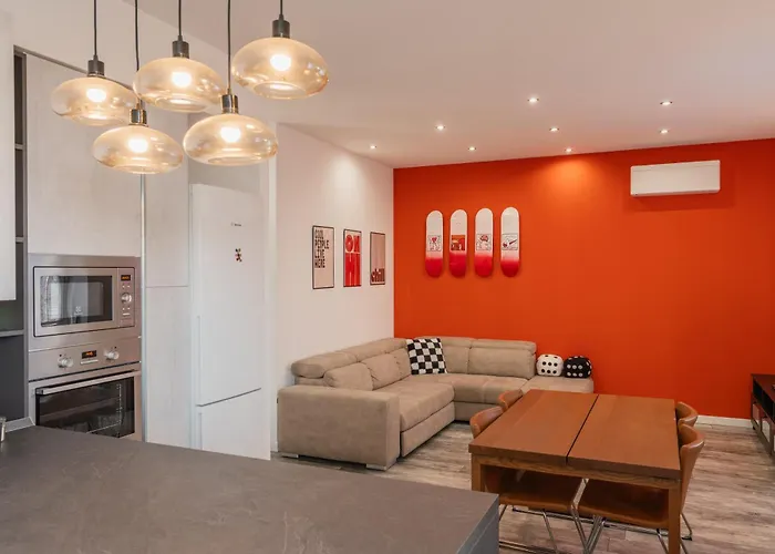 In Centro Bgy * 베르가모